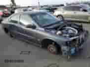 2006 Volvo S60 2.5L Turbo R с VIN YV1RH527062527406, выставлен на аукционе Copart как лот 81269984 с пробегом Не указан миль и Списание • Salvage title. История ставок и продаж доступна на DreamBid. Изображение 4.