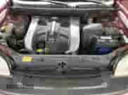 2005 Hyundai Santa Fe GLS z VIN KM8SC13E45U881925, wystawiony jako Copart lot #41465615 z przebiegiem 162 152 mil mil oraz Czysty tytuł • Clean title. Historia ofert i sprzedaży dostępna na DreamBid. Obrazek 12.