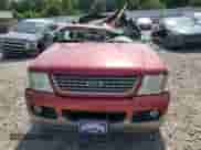 2004 Ford Explorer Eddie Bauer with VIN 1FMZU64KX4UB47429, listed as a Copart auction lot 62539364 with Not provided miles and Salvage title. Bid and sale history available at DreamBid. Image 5.