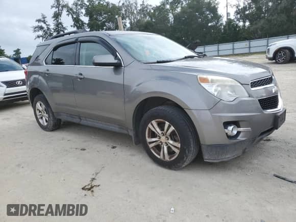 2012 Chevrolet Equinox 2LT z VIN 2GNFLNE55C6371516, wystawiony jako Copart lot #82215345 z przebiegiem 145 639 mil mil oraz Czysty tytuł • Clean title. Historia ofert i sprzedaży dostępna na DreamBid. Obrazek 4.