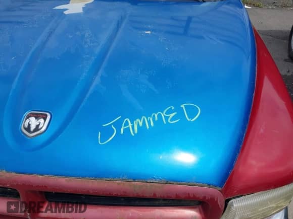 2001 Dodge Dakota Sport with VIN 1B7GL2AN31S115001, listed as a IAAI auction lot 42452634 with Not provided miles and . Bid and sale history available at DreamBid. Image 10.