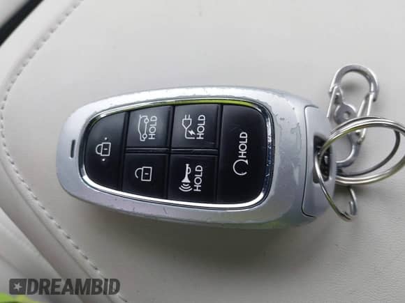 2022 Hyundai Ioniq 5 SEL с VIN KM8KNDAF7NU077755, выставлен на аукционе IAAI как лот 42652070 с пробегом 17 648 миль миль и . История ставок и продаж доступна на DreamBid. Изображение 11.