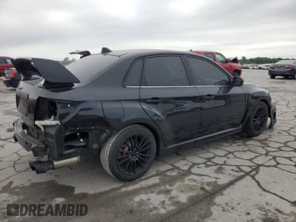 2013 Subaru WRX WRX с VIN JF1GV7E66DG012971, выставлен на аукционе Copart как лот 55262835 с пробегом 208 727 миль миль и Чистый • Clean title. История ставок и продаж доступна на DreamBid. Изображение 3.
