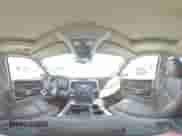 2015 Ram 1500 Laramie Longhorn с VIN 1C6RR7PMXFS545965, выставлен на аукционе Copart как лот 50152925 с пробегом 221 651 миль миль и Списание • Salvage title. История ставок и продаж доступна на DreamBid. Изображение 13.