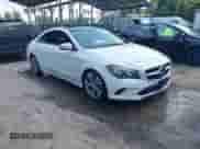 2017 Mercedes-Benz CLA 250 with VIN WDDSJ4GB8HN428052, listed as a IAAI auction lot 42744674 with 76,555 mi miles and . Bid and sale history available at DreamBid. Image 1.