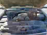 2008 Chevrolet Tahoe 2LT z VIN 1GNFC130X8R110202, wystawiony jako Copart lot #90873445 z przebiegiem 284 247 mil mil oraz Czysty tytuł • Clean title. Historia ofert i sprzedaży dostępna na DreamBid. Obrazek 12.