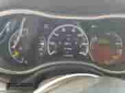 2014 Jeep Grand Cherokee Limited с VIN 1C4RJFBG3EC339665, выставлен на аукционе Copart как лот 85516355 с пробегом 111 413 миль миль и Списание • Salvage title. История ставок и продаж доступна на DreamBid. Изображение 9.