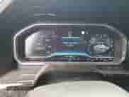 2022 Chevrolet Silverado 1500 LT with VIN 1GCPDDEK5NZ576478, listed as a Copart auction lot 67030565 with Not provided miles and Salvage title. Bid and sale history available at DreamBid. Image 9.