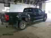2014 Chevrolet Silverado 3500HD LTZ с VIN 1GC4K1C89EF138109, выставлен на аукционе Copart как лот 81026634 с пробегом 117 552 миль миль и Списание • Salvage title. История ставок и продаж доступна на DreamBid. Изображение 3.