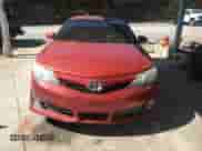 2013 Toyota Camry L с VIN 4T1BF1FK5DU653679, выставлен на аукционе Copart как лот 86788365 с пробегом 232 865 миль миль и На запчасти • Non repairable. История ставок и продаж доступна на DreamBid. Изображение 5.