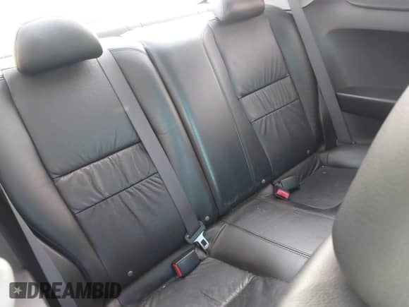 2006 Honda Accord EX-L с VIN 1HGCM71606A021738, выставлен на аукционе IAAI как лот 42808538 с пробегом 246 435 миль миль и . История ставок и продаж доступна на DreamBid. Изображение 8.