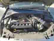 2012 Volvo S60 T6 с VIN YV1902FH7C2087382, выставлен на аукционе Copart как лот 84005115 с пробегом 202 464 миль миль и Чистый • Clean title. История ставок и продаж доступна на DreamBid. Изображение 11.