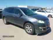 2013 Chevrolet Traverse LT с VIN 1GNKVGKD6DJ208359, выставлен на аукционе IAAI как лот 42796480 с пробегом Не указан миль и . История ставок и продаж доступна на DreamBid. Изображение 1.