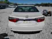 2016 Toyota Camry XLE with VIN 4T1BF1FK8GU133397, listed as a Copart auction lot 84888265 with 207,624 mi miles and Clean title. Bid and sale history available at DreamBid. Image 6.