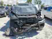 2021 Chevrolet Colorado 2WD Work Truck с VIN 1GCGSBEA4M1153163, выставлен на аукционе Copart как лот 57791375 с пробегом 47 561 миль миль и На запчасти • Non repairable. История ставок и продаж доступна на DreamBid. Изображение 5.