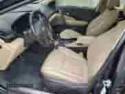 2014 Hyundai Azera Limited с VIN KMHFH4JG8EA424092, выставлен на аукционе Copart как лот 55851625 с пробегом 109 901 миль миль и Списание • Salvage title. История ставок и продаж доступна на DreamBid. Изображение 7.