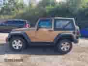 2015 Jeep Wrangler Sport with VIN 1C4AJWAG7FL619816, listed as a IAAI auction lot 43445082 with 151,063 mi miles and . Bid and sale history available at DreamBid. Image 15.