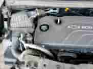 2019 Chevrolet Spark LS with VIN KL8CB6SAXKC815512, listed as a Copart auction lot 84271055 with 70,909 mi miles and Salvage title. Bid and sale history available at DreamBid. Image 13.