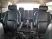 2008 Cadillac Escalade с VIN 1GYFK638X8R162583, выставлен на аукционе Copart как лот 85720685 с пробегом 128 583 миль миль и Списание • Salvage title. История ставок и продаж доступна на DreamBid. Изображение 10.