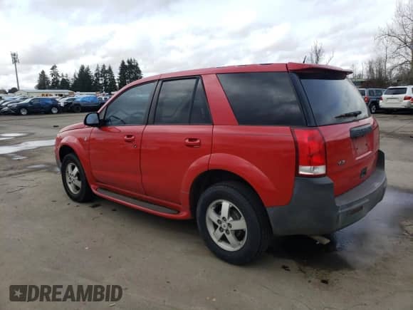 2005 Saturn VUE with VIN 5GZCZ33D65S829720, listed as a Copart auction lot 46260765 with 139,468 mi miles and Salvage title. Bid and sale history available at DreamBid. Image 2.