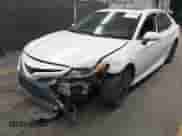 2019 Toyota Camry LE с VIN 4T1B11HK7KU276779, выставлен на аукционе IAAI как лот 43458601 с пробегом 73 589 миль миль и . История ставок и продаж доступна на DreamBid. Изображение 6.