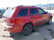 2006 Jeep Grand Cherokee Laredo с VIN 1J4GR48K96C152054, выставлен на аукционе IAAI как лот 42348827 с пробегом 263 445 миль миль и . История ставок и продаж доступна на DreamBid. Изображение 4.