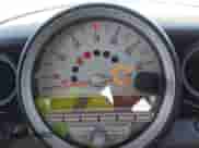 2007 MINI Hardtop with VIN WMWMF33537TT55761, listed as a IAAI auction lot 43072021 with 190,545 mi miles and . Bid and sale history available at DreamBid. Image 7.