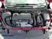 2018 Chevrolet Cruze LT с VIN 1G1BE5SM5J7100488, выставлен на аукционе Copart как лот 87458845 с пробегом 62 366 миль миль и Списание • Salvage title. История ставок и продаж доступна на DreamBid. Изображение 15.