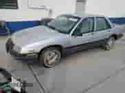 1990 Chevrolet Corsica с VIN 1G1LT54T5LY175073, выставлен на аукционе Copart как лот 71889604 с пробегом 111 578 миль миль и Чистый • Clean title. История ставок и продаж доступна на DreamBid. Изображение 1.