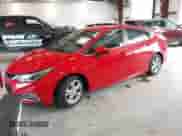 2017 Chevrolet Cruze LT with VIN 1G1BE5SMXH7277838, listed as a IAAI auction lot 43301759 with 85,257 mi miles and . Bid and sale history available at DreamBid. Image 17.