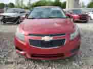 2014 Chevrolet Cruze Diesel с VIN 1G1P75SZ5E7135792, выставлен на аукционе Copart как лот 57460965 с пробегом 176 620 миль миль и Чистый • Clean title. История ставок и продаж доступна на DreamBid. Изображение 5.