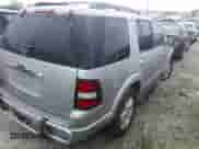 2006 Ford Explorer XLT с VIN 1FMEU73E86UA59479, выставлен на аукционе IAAI как лот 23965402 с пробегом 232 171 миль миль и . История ставок и продаж доступна на DreamBid. Изображение 4.