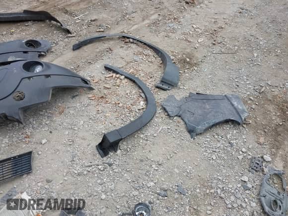 2020 Subaru Forester Premium z VIN JF2SKAGC4LH541018, wystawiony jako IAAI lot #40065650 z przebiegiem Nie podano mil oraz . Historia ofert i sprzedaży dostępna na DreamBid. Obrazek 18.