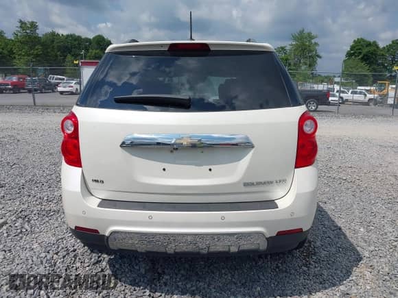 2015 Chevrolet Equinox LTZ z VIN 1GNFLHEK9FZ118277, wystawiony jako IAAI lot #42619467 z przebiegiem 64 403 mil mil oraz . Historia ofert i sprzedaży dostępna na DreamBid. Obrazek 16.