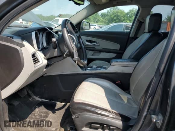 2010 Chevrolet Equinox LTZ с VIN 2CNFLFEY6A6344178, выставлен на аукционе Copart как лот 66834485 с пробегом 136 252 миль миль и Чистый • Clean title. История ставок и продаж доступна на DreamBid. Изображение 7.