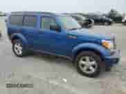 2009 Dodge Nitro SE с VIN 1D8GT28KX9W533248, выставлен на аукционе Copart как лот 70500994 с пробегом 124 091 миль миль и Списание • Salvage title. История ставок и продаж доступна на DreamBid. Изображение 4.