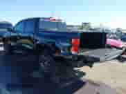 2024 Chevrolet Colorado 4WD Z71 с VIN 1GCPTDEK4R1153009, выставлен на аукционе IAAI как лот 41845104 с пробегом 17 524 миль миль и . История ставок и продаж доступна на DreamBid. Изображение 3.