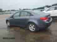 2013 Chevrolet Cruze 1LT z VIN 1G1PC5SBXD7284812, wystawiony jako Copart lot #70773015 z przebiegiem 58 165 mil mil oraz Czysty tytuł • Clean title. Historia ofert i sprzedaży dostępna na DreamBid. Obrazek 2.