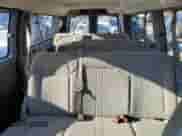 2023 Chevrolet Express Passenger LS с VIN 1GAZGNFP7P1234198, выставлен на аукционе Copart как лот 85733764 с пробегом 18 464 миль миль и На запчасти • Non repairable. История ставок и продаж доступна на DreamBid. Изображение 10.