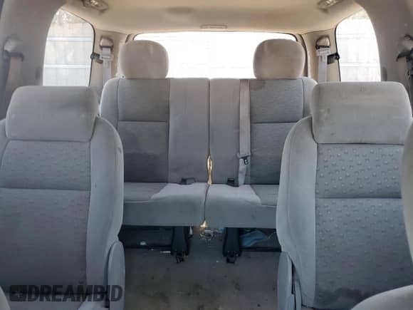 2005 Chevrolet Uplander с VIN 1GNDV03L45D269747, выставлен на аукционе Copart как лот 71828955 с пробегом 181 277 миль миль и Списание • Salvage title. История ставок и продаж доступна на DreamBid. Изображение 10.