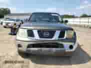 2005 Nissan Frontier LE с VIN 1N6AD07W05C437342, выставлен на аукционе Copart как лот 67923935 с пробегом 173 138 миль миль и Списание • Salvage title. История ставок и продаж доступна на DreamBid. Изображение 5.