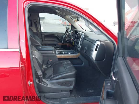 2014 GMC Sierra 1500 SLT z VIN 3GTU2VEC7EG314758, wystawiony jako IAAI lot #43272745 z przebiegiem 265 796 mil mil oraz . Historia ofert i sprzedaży dostępna na DreamBid. Obrazek 5.