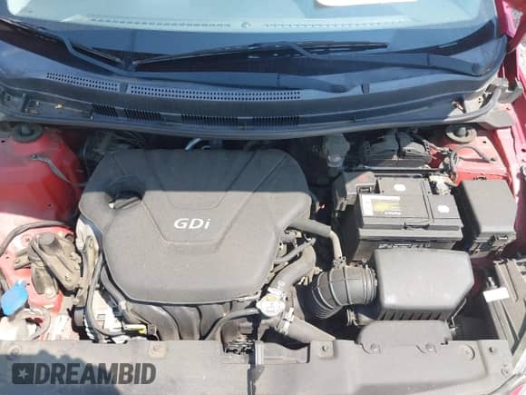 2014 Hyundai Accent GS с VIN KMHCT5AE8EU183817, выставлен на аукционе IAAI как лот 42856125 с пробегом 89 203 миль миль и . История ставок и продаж доступна на DreamBid. Изображение 10.