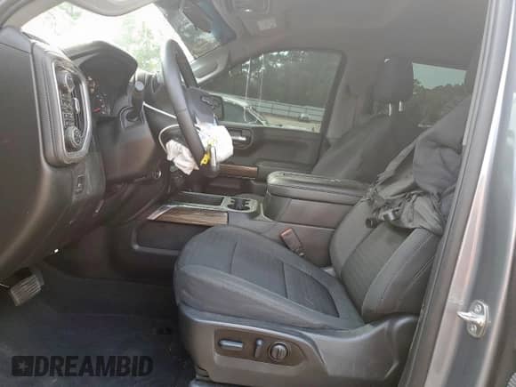 2022 Chevrolet Silverado 1500 LT Trail Boss с VIN 1GCPYFED1NZ179593, выставлен на аукционе Copart как лот 67075805 с пробегом 101 487 миль миль и Списание • Salvage title. История ставок и продаж доступна на DreamBid. Изображение 7.