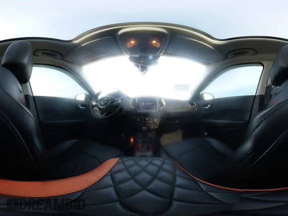 2021 Jeep Compass Trailhawk с VIN 3C4NJDDB5MT548056, выставлен на аукционе IAAI как лот 43213059 с пробегом 43 258 миль миль и . История ставок и продаж доступна на DreamBid. Изображение 18.