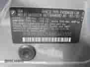 2011 BMW 5 Series 535i with VIN WBAFR7C58BC601302, listed as a IAAI auction lot 42981186 with 259,648 mi miles and . Bid and sale history available at DreamBid. Image 9.