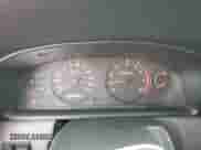 2001 Nissan Frontier SE with VIN 1N6ED27T71C314764, listed as a Copart auction lot 86176435 with Not provided miles and Salvage title. Bid and sale history available at DreamBid. Image 9.