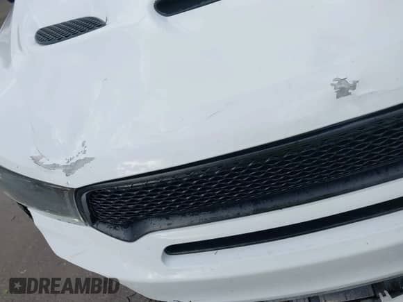 2020 Dodge Durango R/T with VIN 1C4SDJCT3LC412375, listed as a IAAI auction lot 40950057 with 46,437 mi miles and . Bid and sale history available at DreamBid. Image 18.