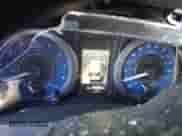 2019 Toyota Sienna LE with VIN 5TDJZ3DC9KS220186, listed as a Copart auction lot 48353315 with 196,662 mi miles and Salvage title. Bid and sale history available at DreamBid. Image 9.