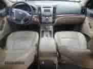 2012 Hyundai Veracruz GLS с VIN KM8NU4CC6CU182304, выставлен на аукционе Copart как лот 79108804 с пробегом 283 334 миль миль и Списание • Salvage title. История ставок и продаж доступна на DreamBid. Изображение 8.